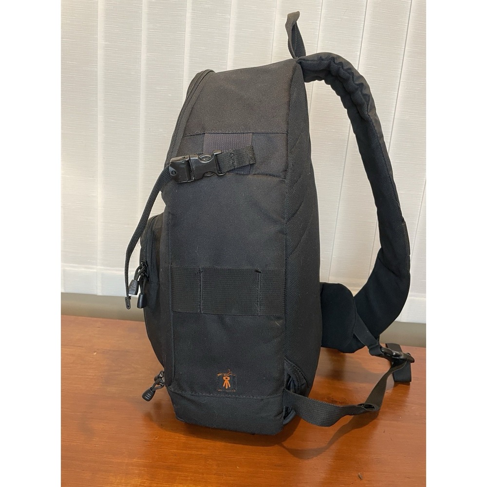 Lowepro Slingshot 202 AW Camera Shoulder Bag Backpack - Picture 2 of 12